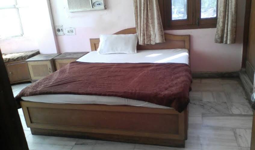Hotel Mahwa Palace, Dausa 2